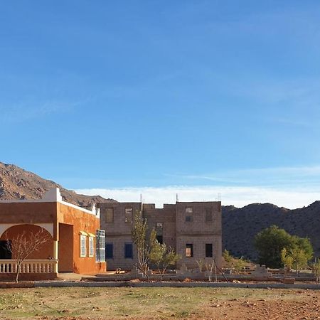 Maison Afa Tafraout Kültér fotó