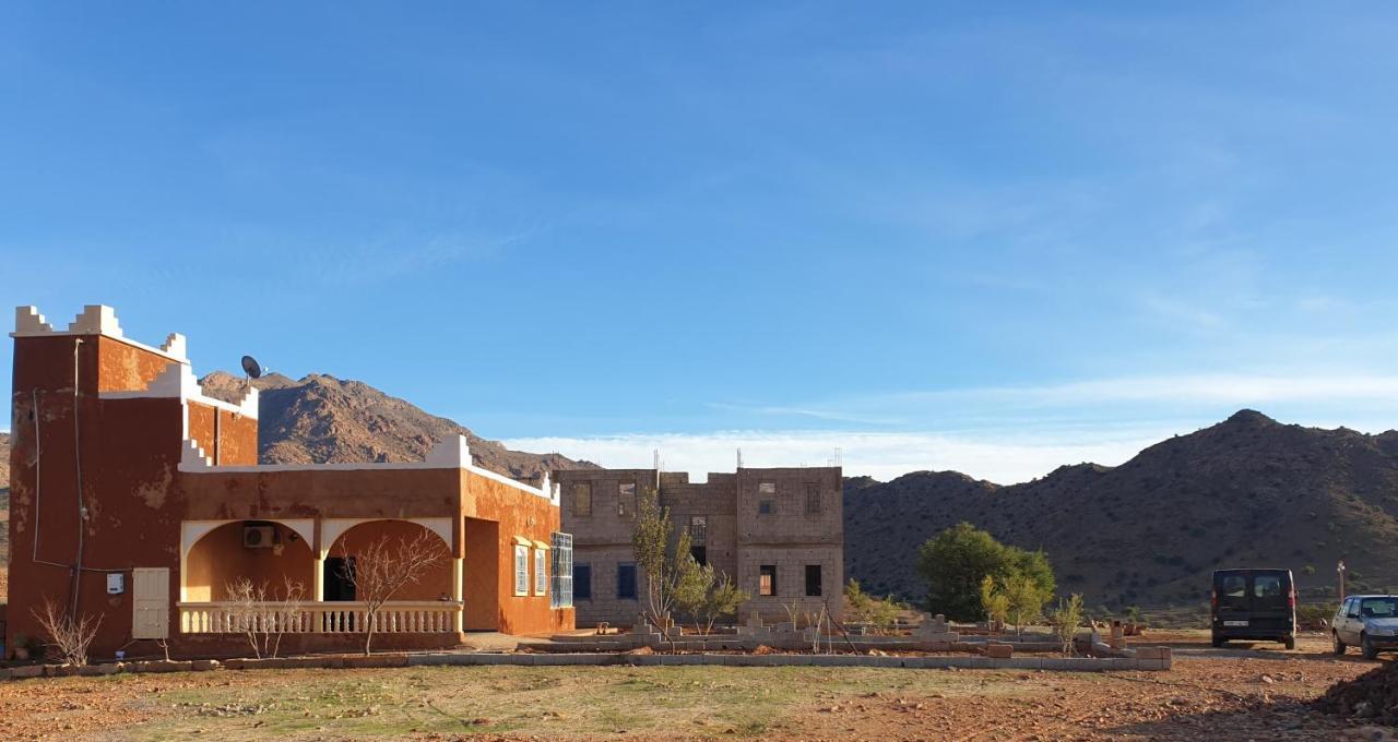 Maison Afa Tafraout Kültér fotó